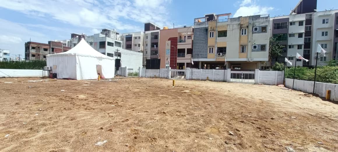 MGPs Tuscany in Pallikaranai, Chennai
