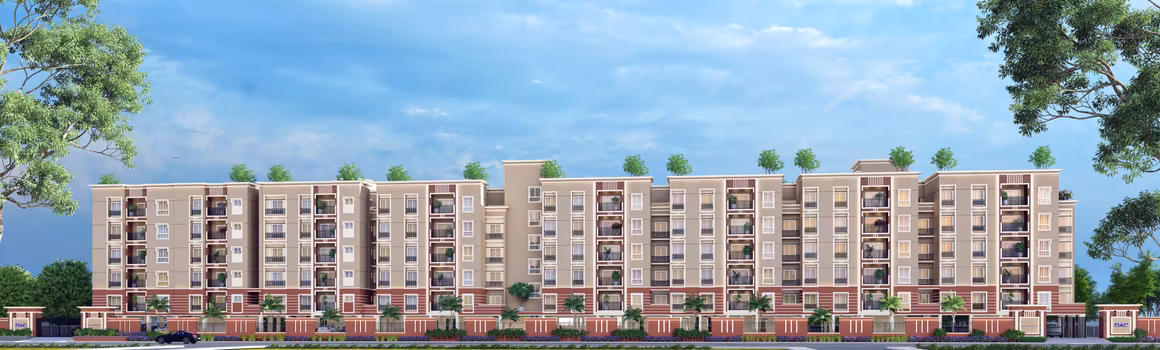 DAC Marshal in East Tambaram, Chennai