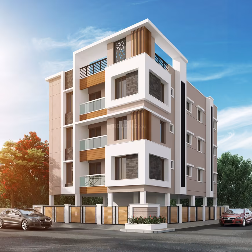 ATH Orchid Elite in Tambaram West Tambaram, Chennai