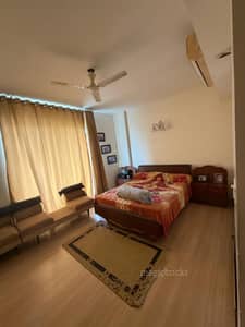 Rams Green Inns in Besant Nagar, Chennai