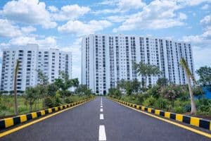 Devi Nivas in Korattur, Chennai