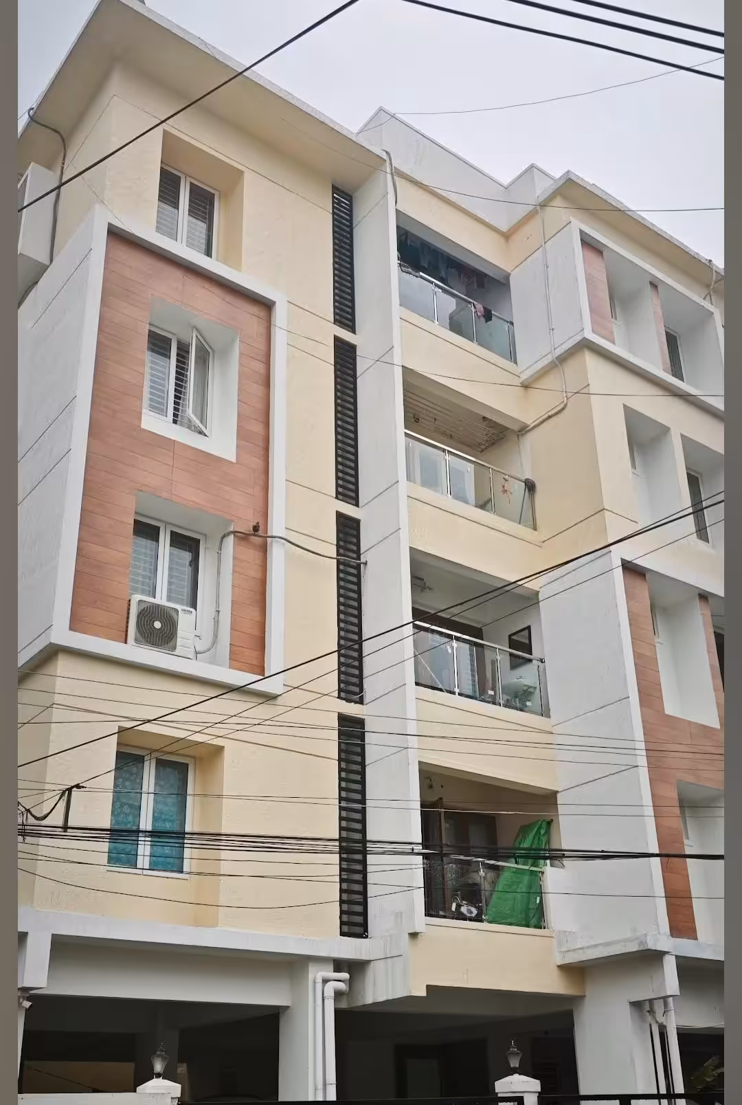 Kriya Sankalp in Perungudi, Chennai