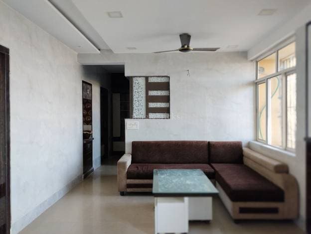 Nahar Grandeur in Sholinganallur, Chennai