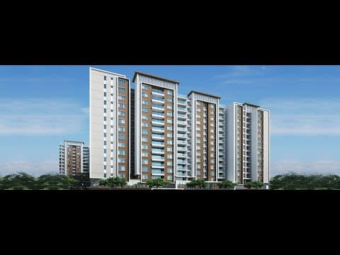 VGN Fairmont in Guindy, Chennai