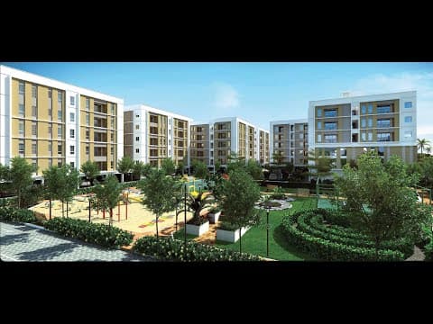 Radiance The Pride in Pallavaram, Chennai