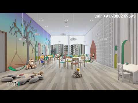 Casagrand Athens in Mogappair, Chennai