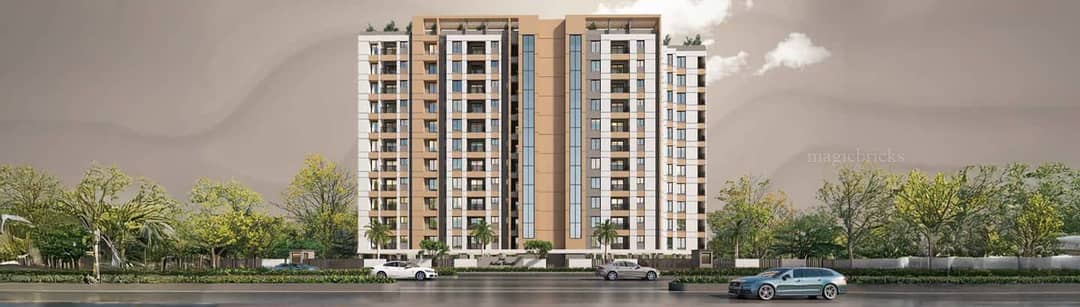 GP Imperial in Korattur, Chennai