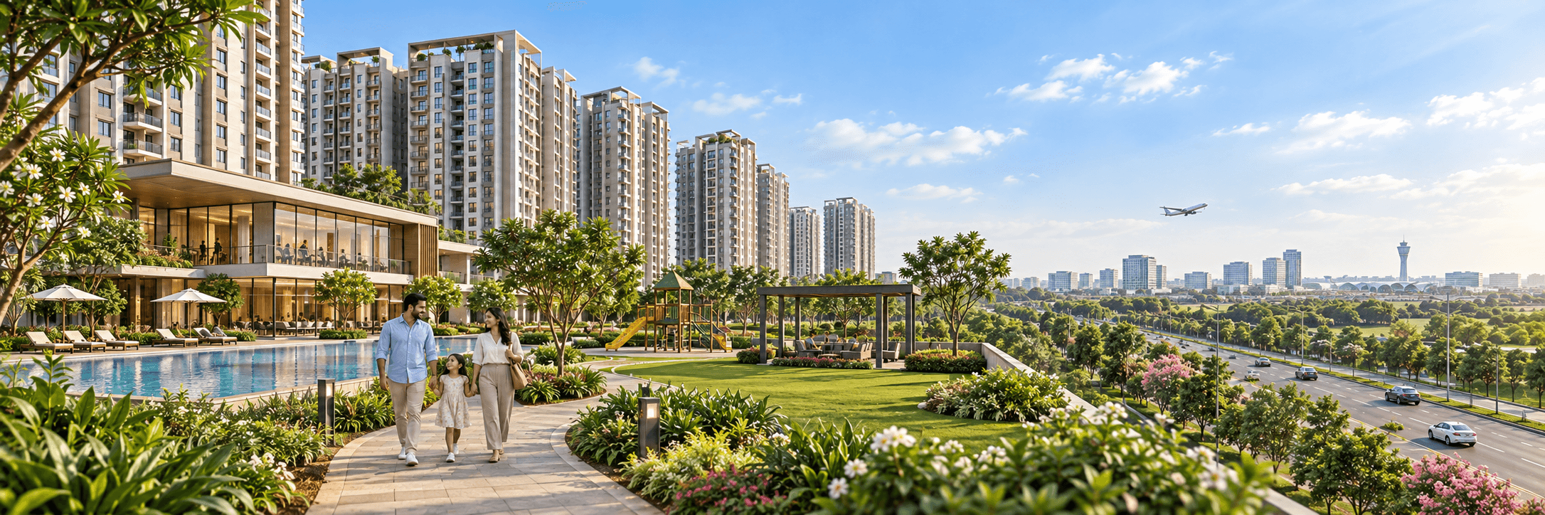 How to Find the Best New Launch Apartments in North Bangalore for Your Lifestyle – ClearMakaan blog