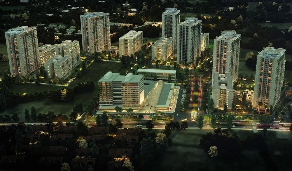 Assetz marq 3 – view 1