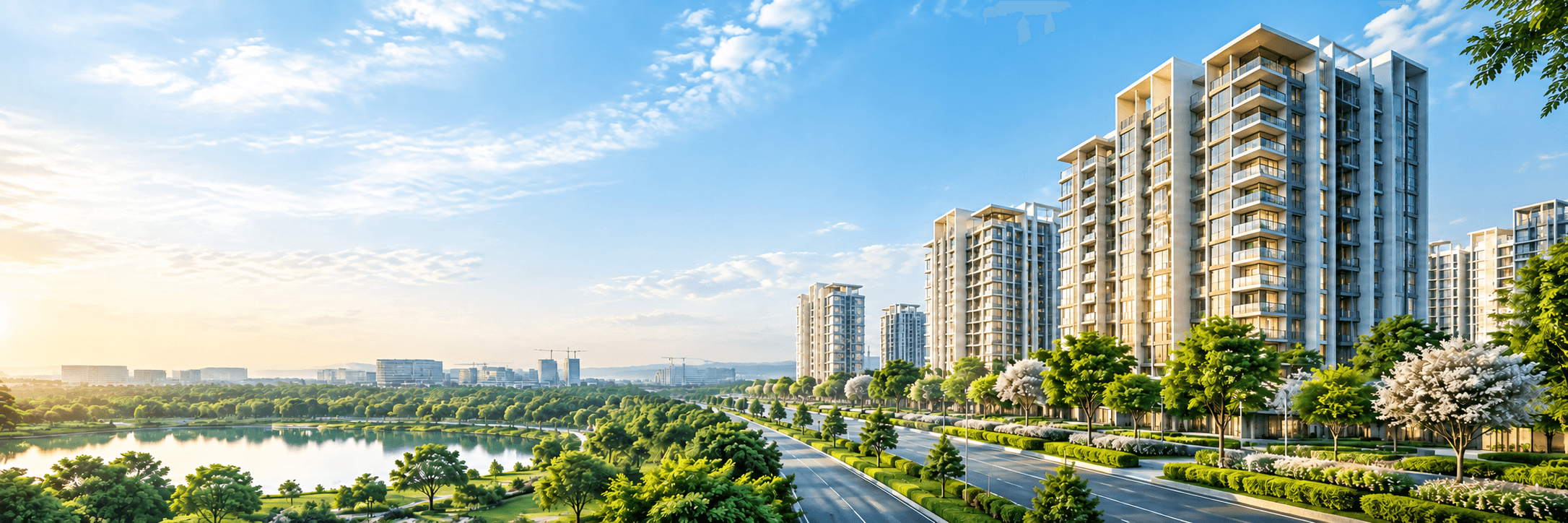 Top Reasons to Invest in Flats in Devanahalli – ClearMakaan blog