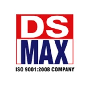 DS MAX PROPERTIES PVT LTD logo